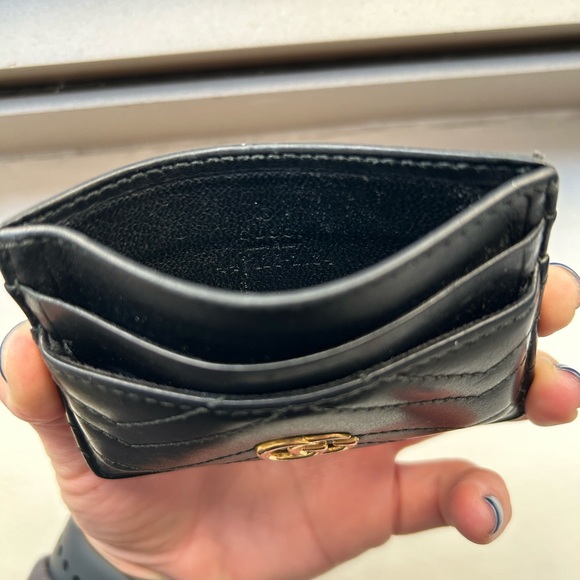 Gucci Card Case - Picture 4 of 4